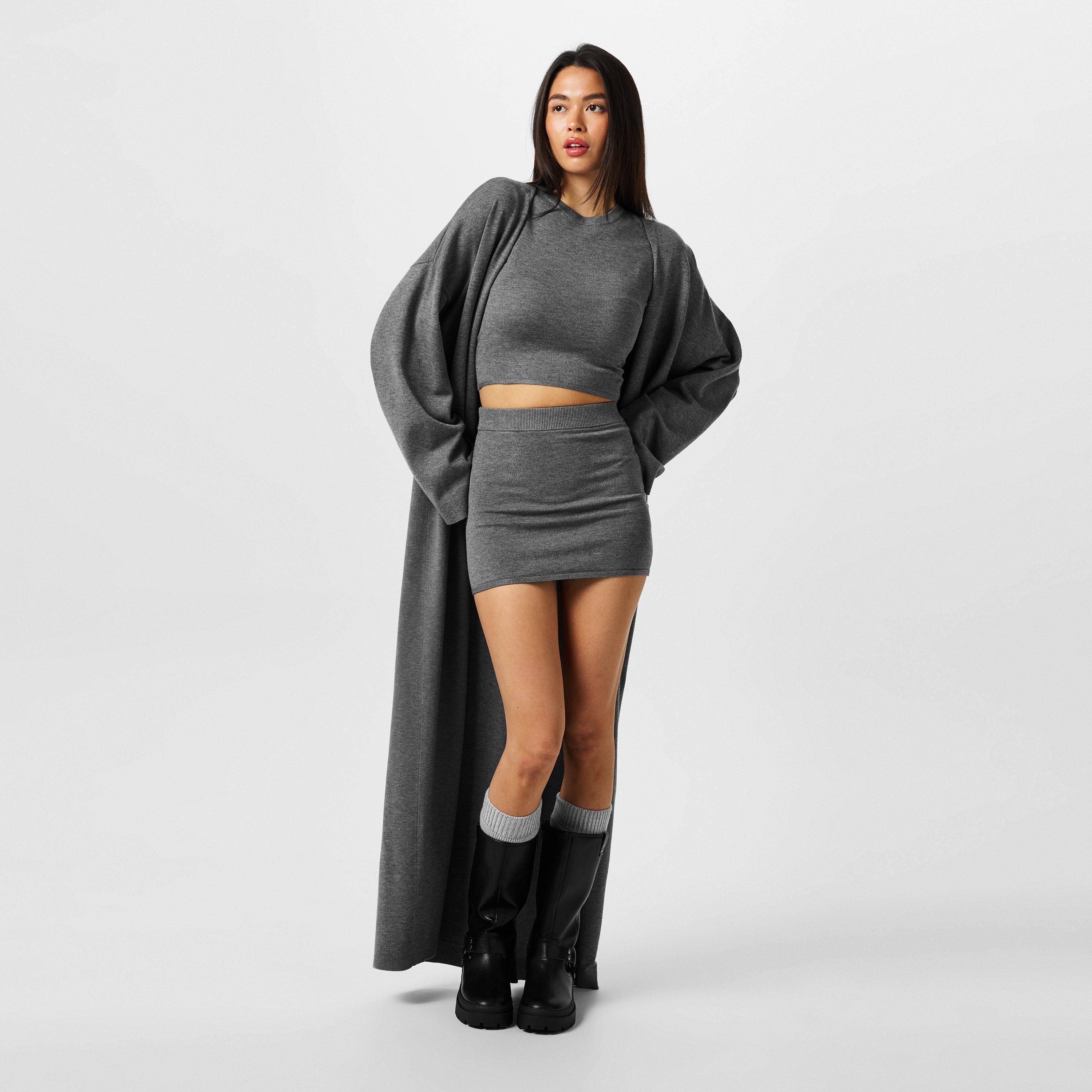 Jack Wills JW Maxi Length Cardigan