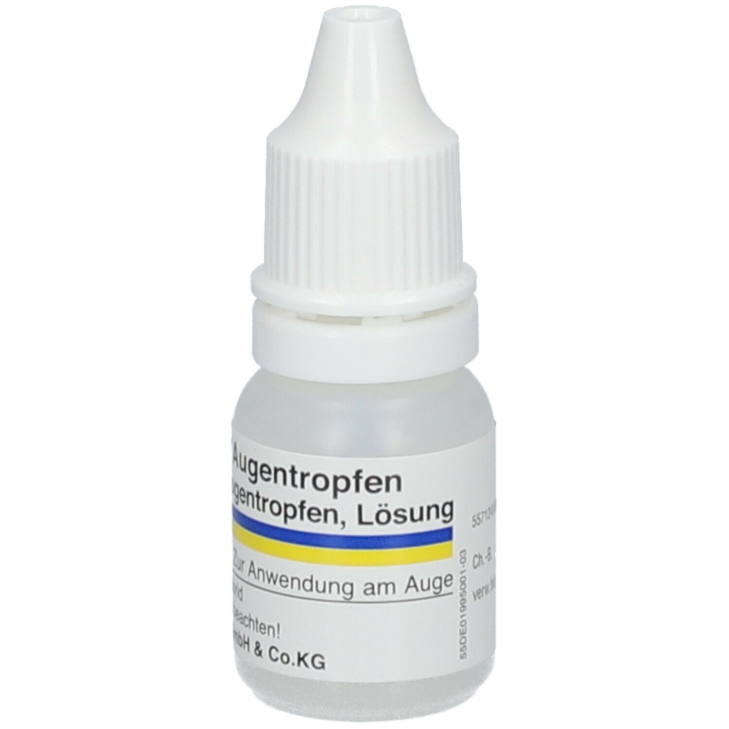 Allergodil® Augentropfen