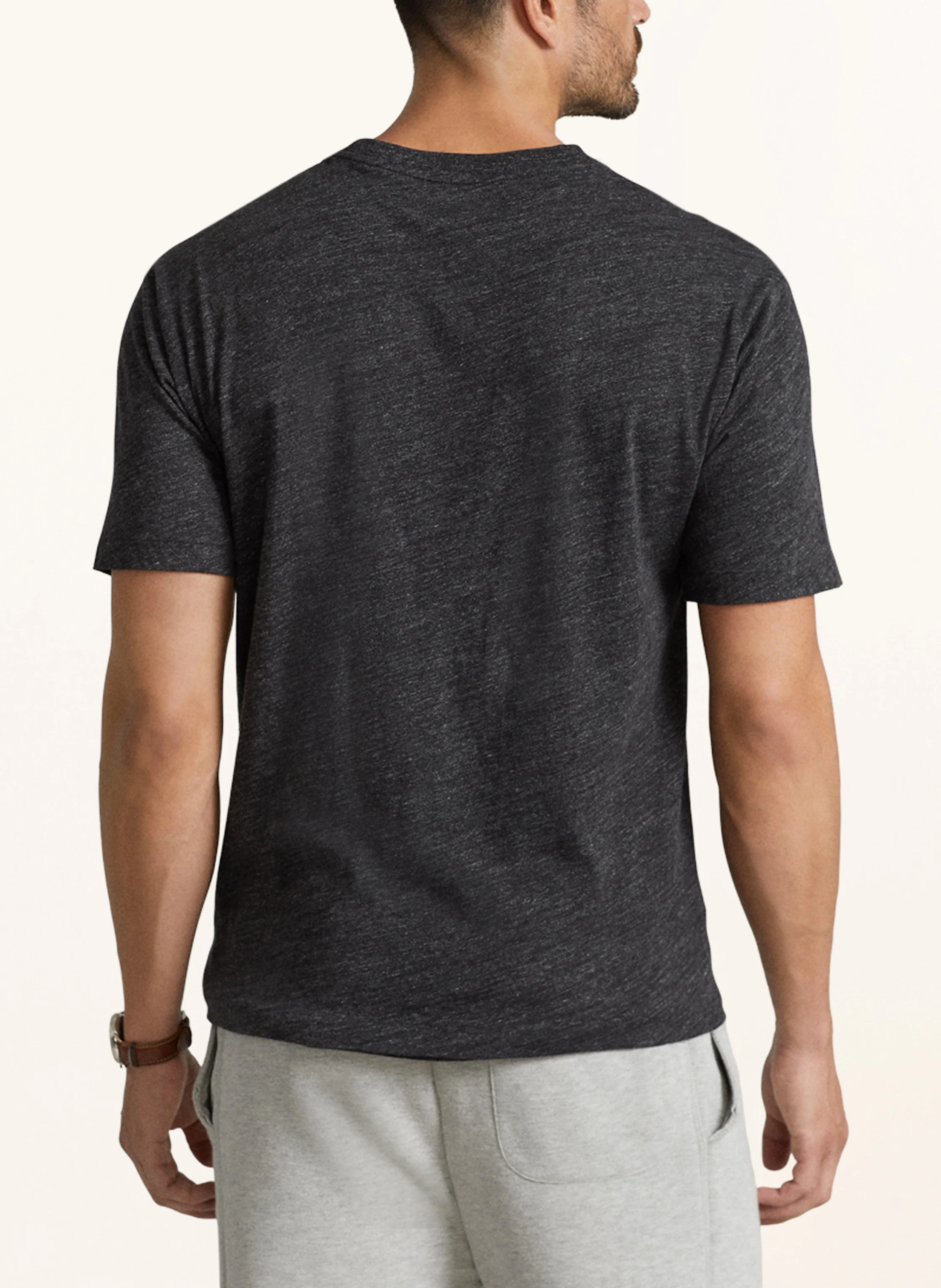POLO RALPH LAUREN Big & Tall T-Shirt