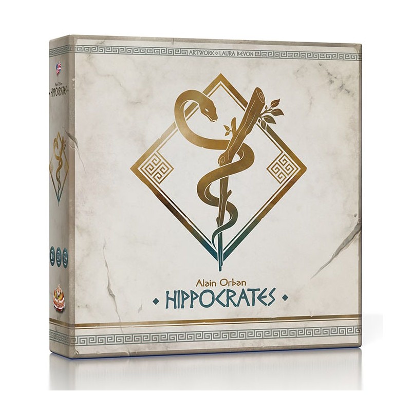 Hippocrates