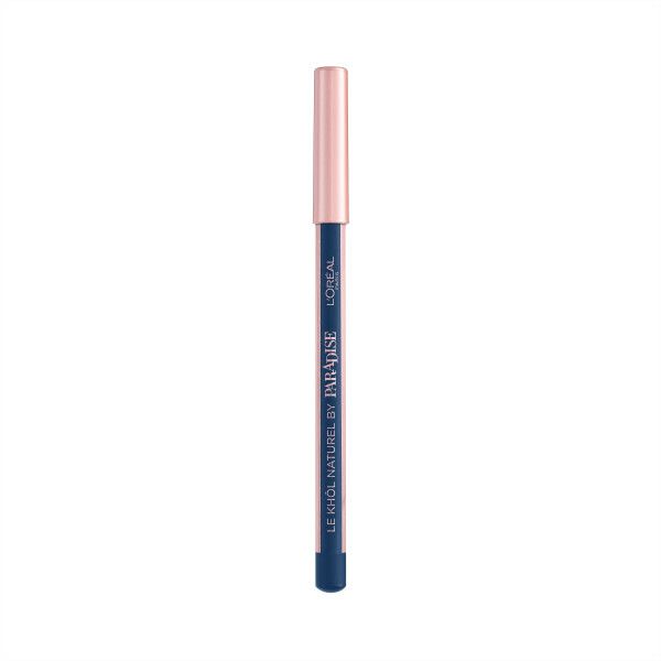 Paris Superliner Le Kohl