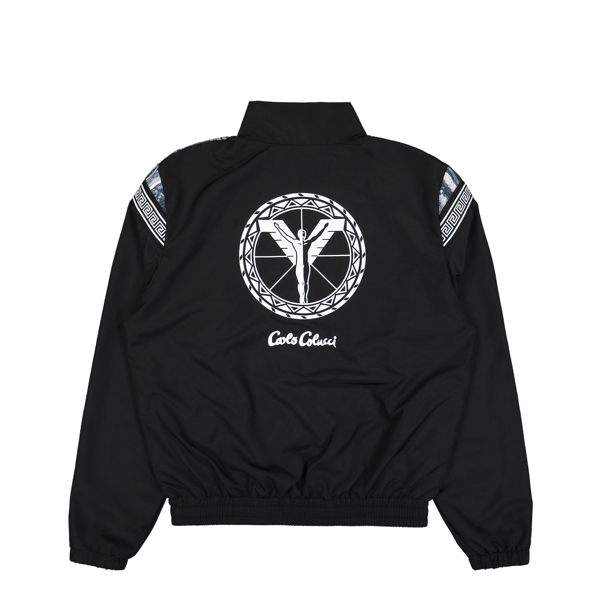 Carlo Colucci<br>Tracksuit Jacket