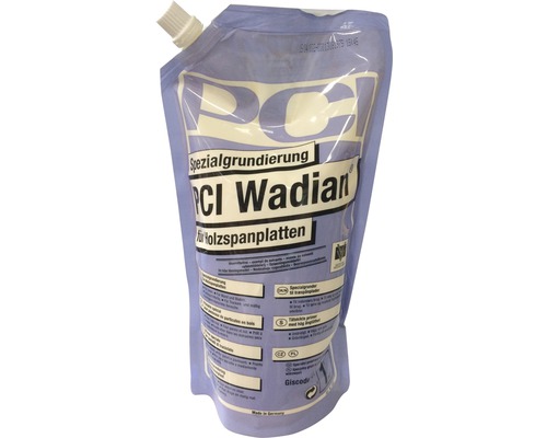 PCI Wadian® primer voor houten ondergronden 1 l