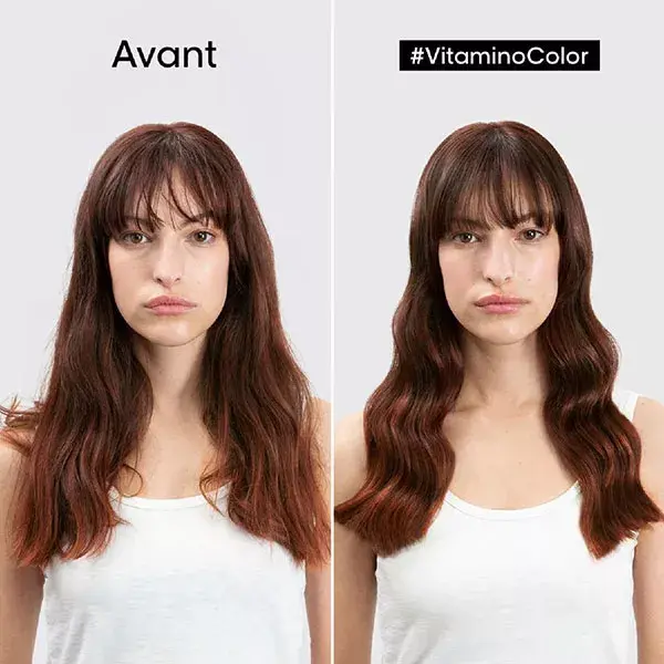 L'Oréal Professionnel Serie Expert Vitamino Color Máscara Fixadora de Cor 250ml