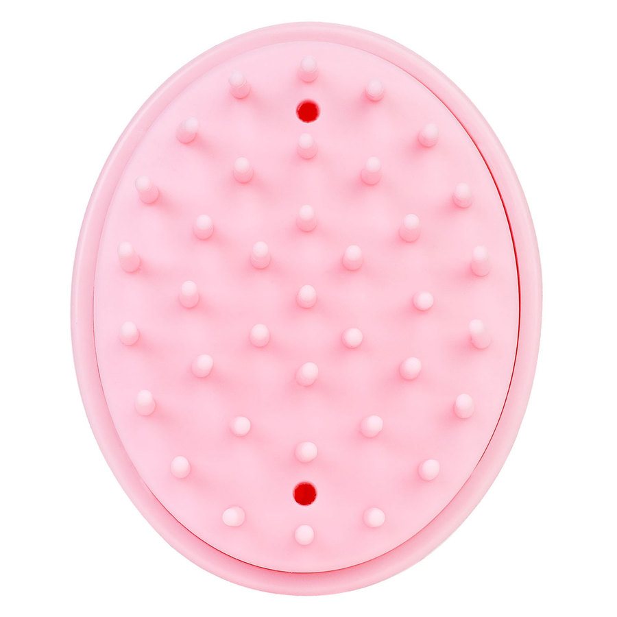 Brushworks Scalp Massaging Brush