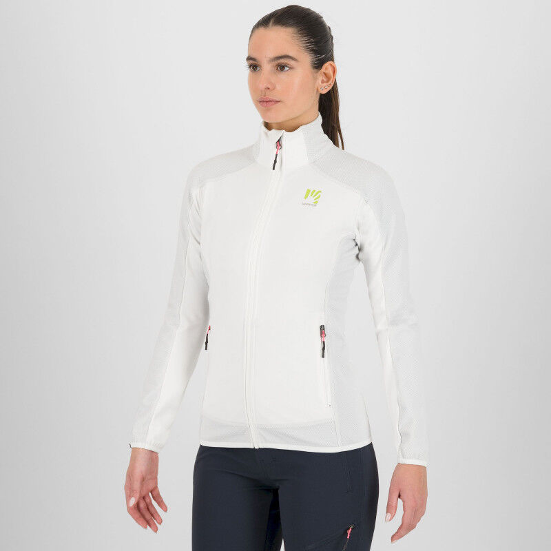 Odle Fleece - Polaire femme