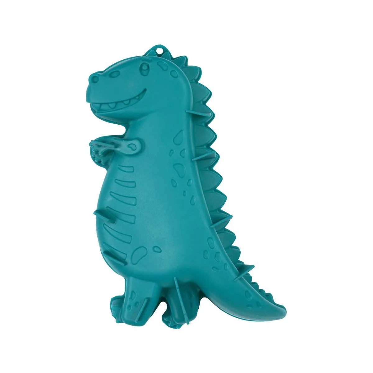 LILY COOK Moule Silicone Dinosaure