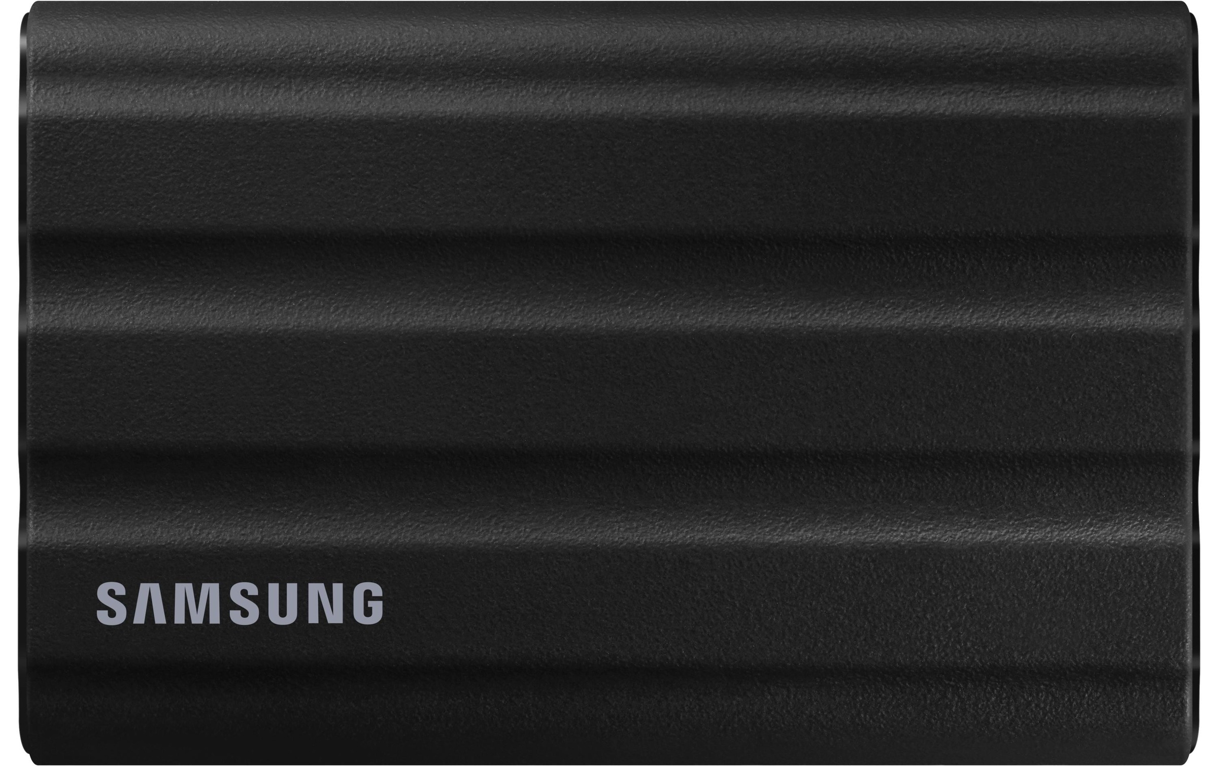 Samsung externe SSD »Port. T7 shield 1TB black« 1 TB