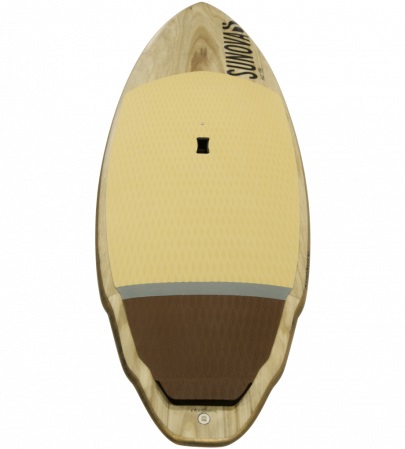 Sunova PLACID - TR3 7'3