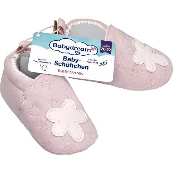 Babyschühchen Größe 20 / 22