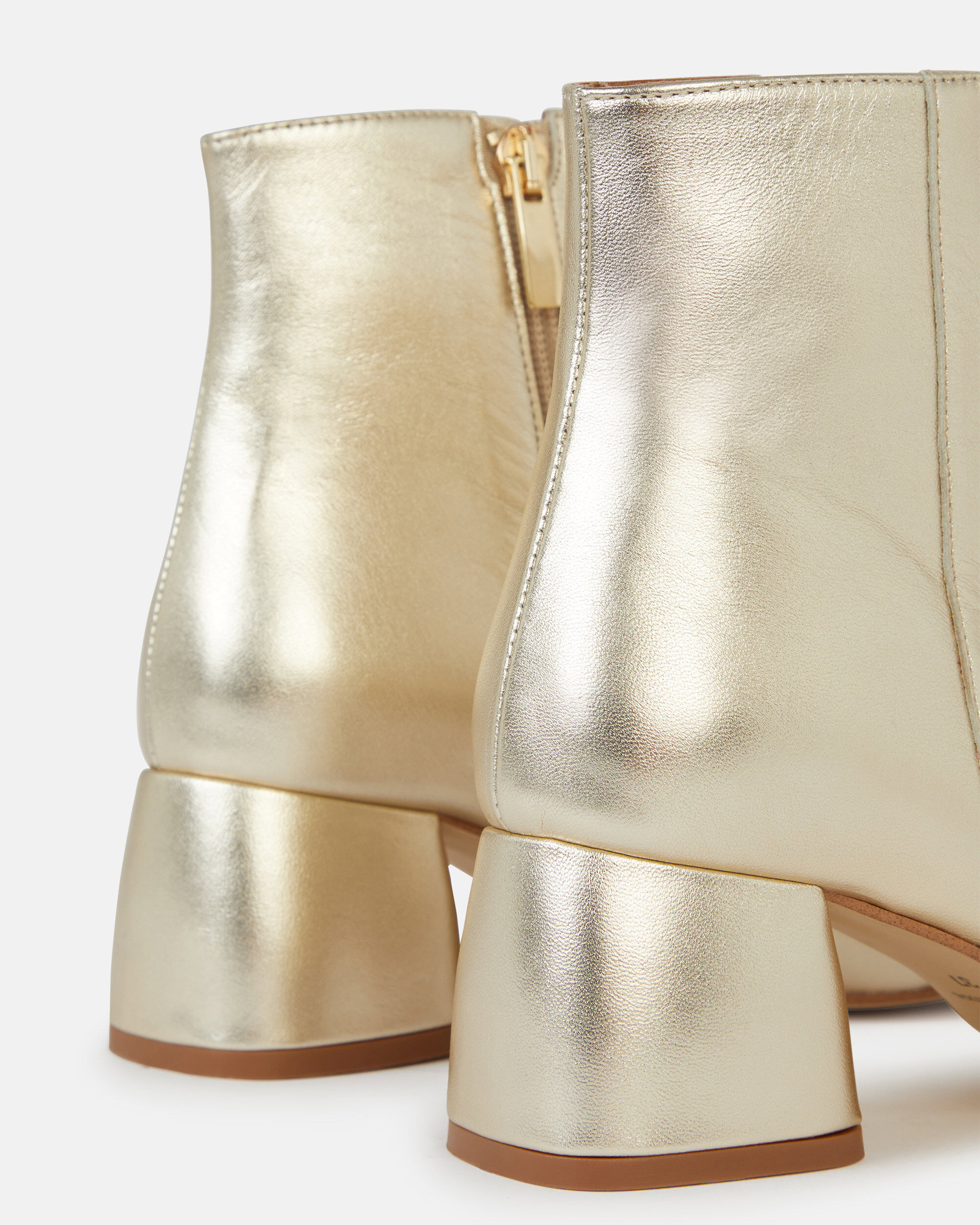 BOOTS TALYA Platine