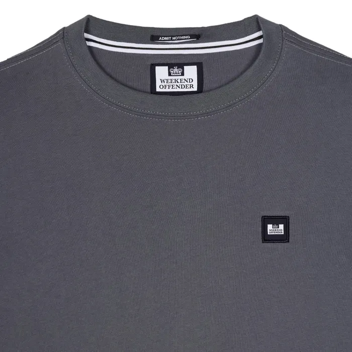 Weekend Offender Cannon Beach Shirt Heren