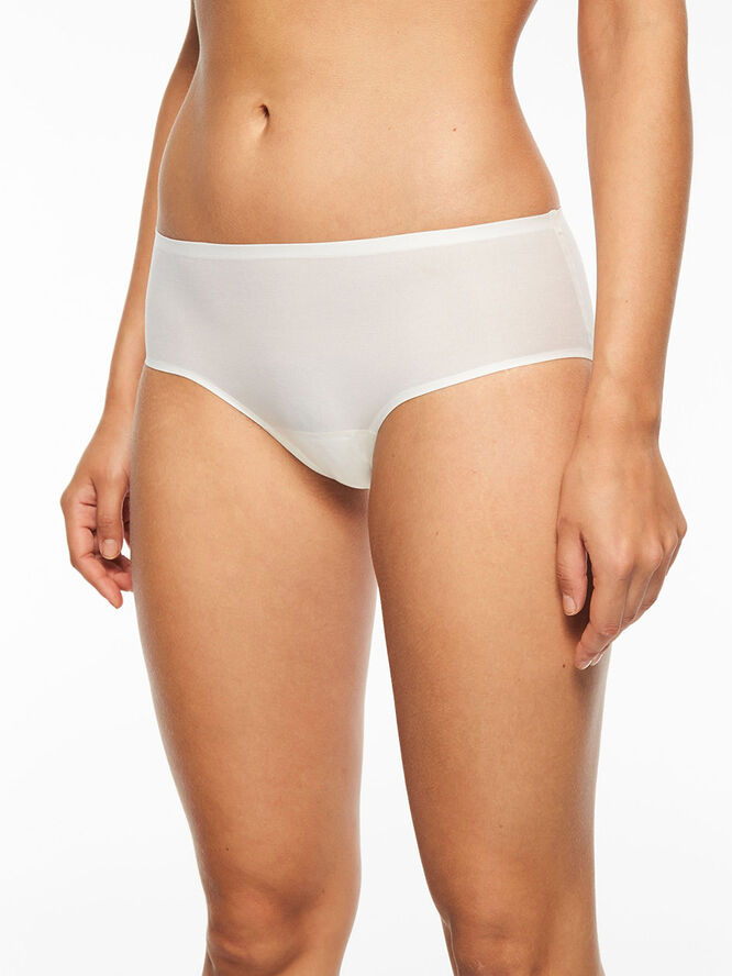 Chantelle SoftStretch Hipster Beige