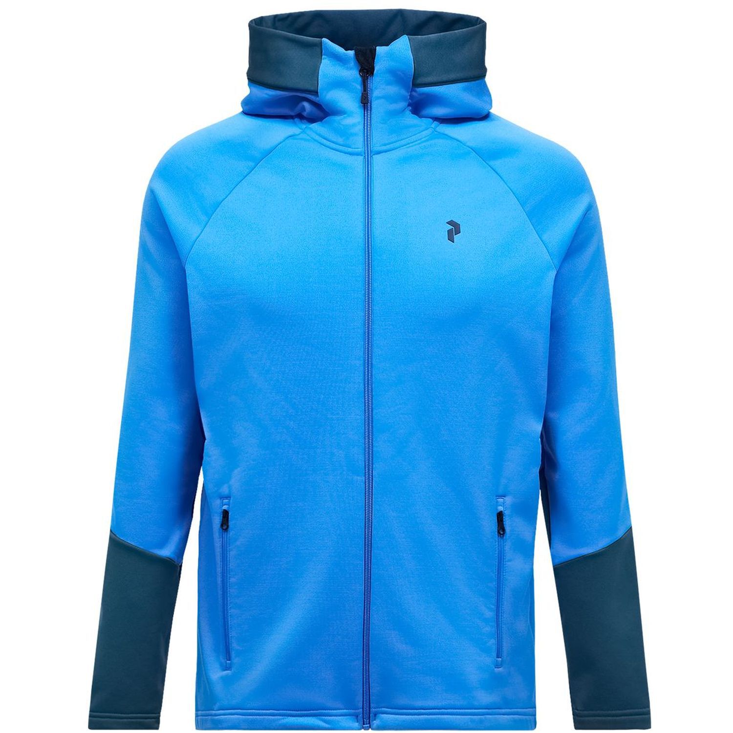 Peak PerformanceM Rider Essentials Zip Hood