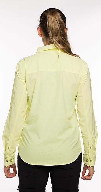 TRANGOWORLD - CHEMISE ARDONES W