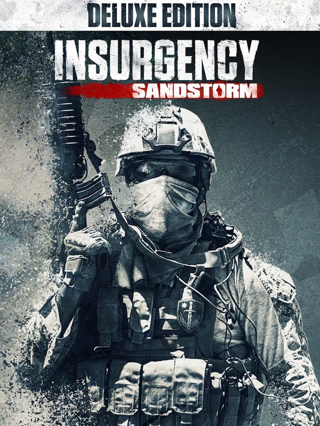 Insurgency: Sandstorm