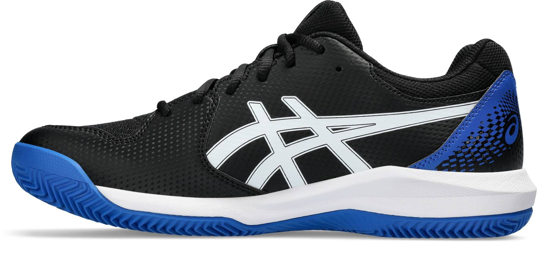 Asics| Herren Tennisschuhe GEL-DEDICATE 8 CLAY