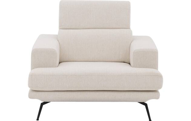 Fauteuil Viggo
