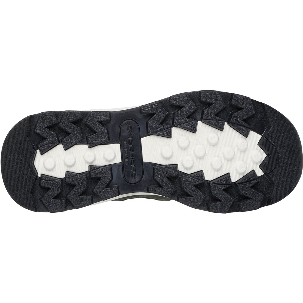 Køb Skechers Olive Storm Blazer Drizzle Squad