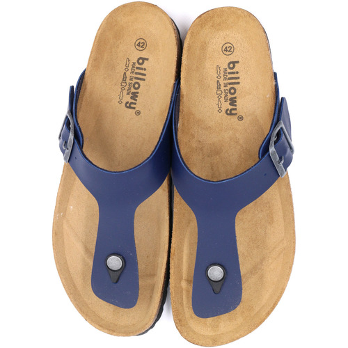 Billowy - 8075C02 Azul