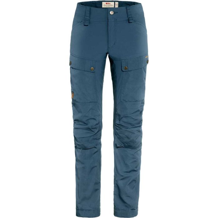 Keb Trousers Women Regular damebukser