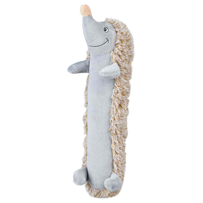 Freezack Hundespielzeug Stick Igel 35cm