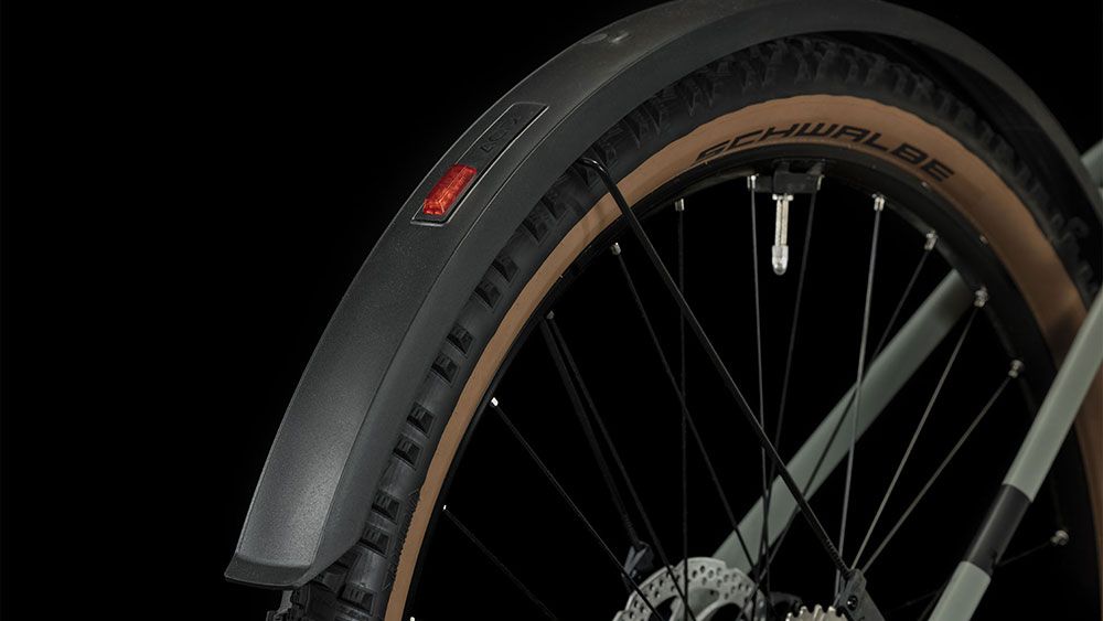 Cube Reaction Hybrid Performance 500 Lady Allroad swampgrey´n´black kaufen | Bike-Discount