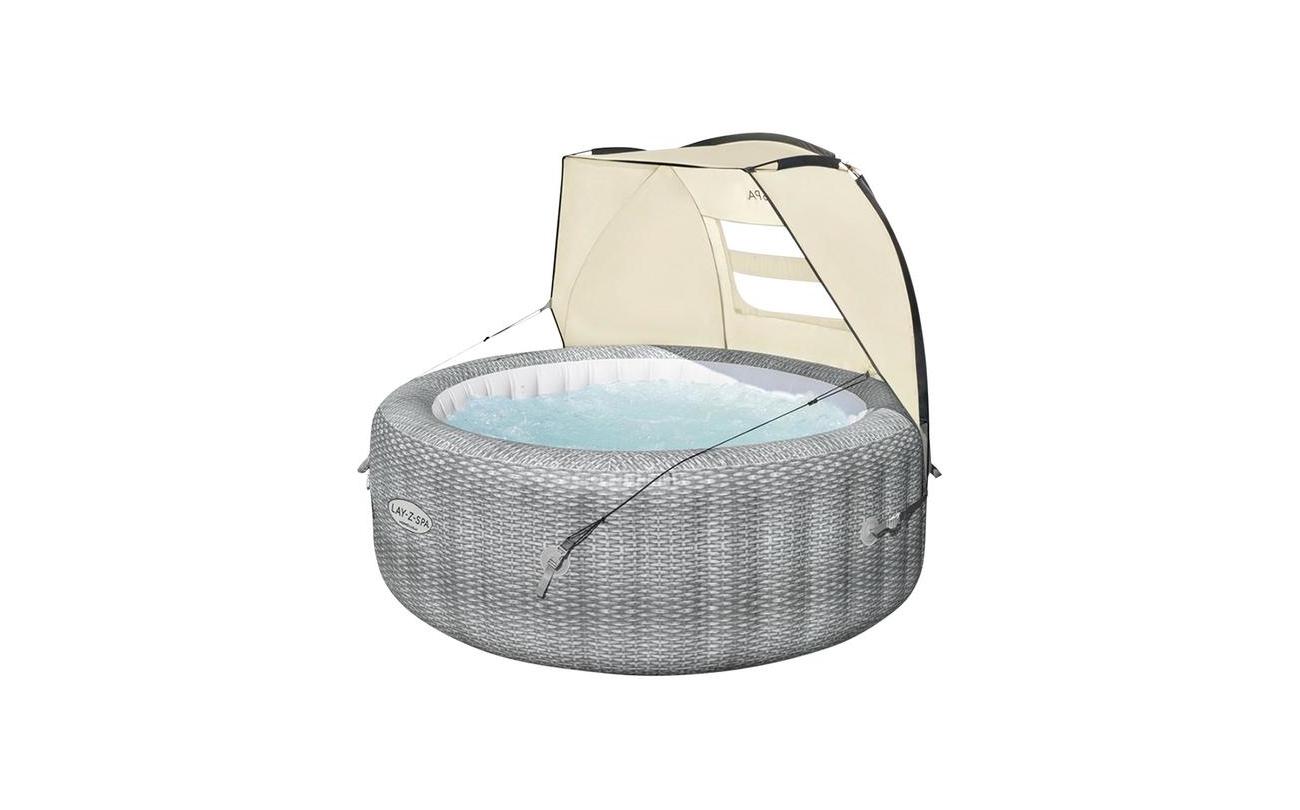 Lay-Z-Spa 183x94x109cm zonnescherm