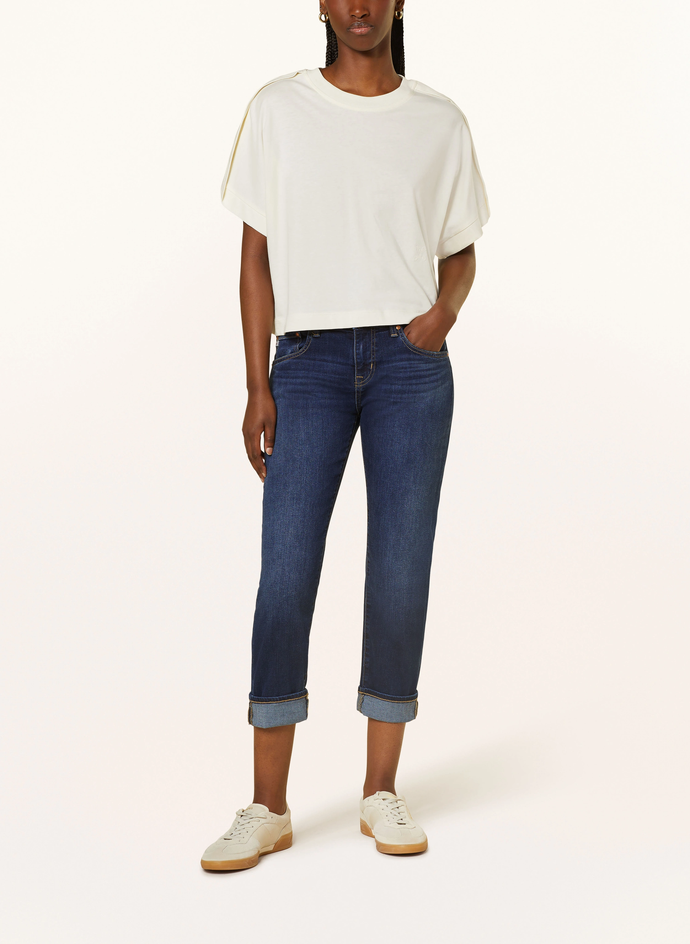 AG Jeans Boyfriend Jeans THE EX-BOYFRIEND