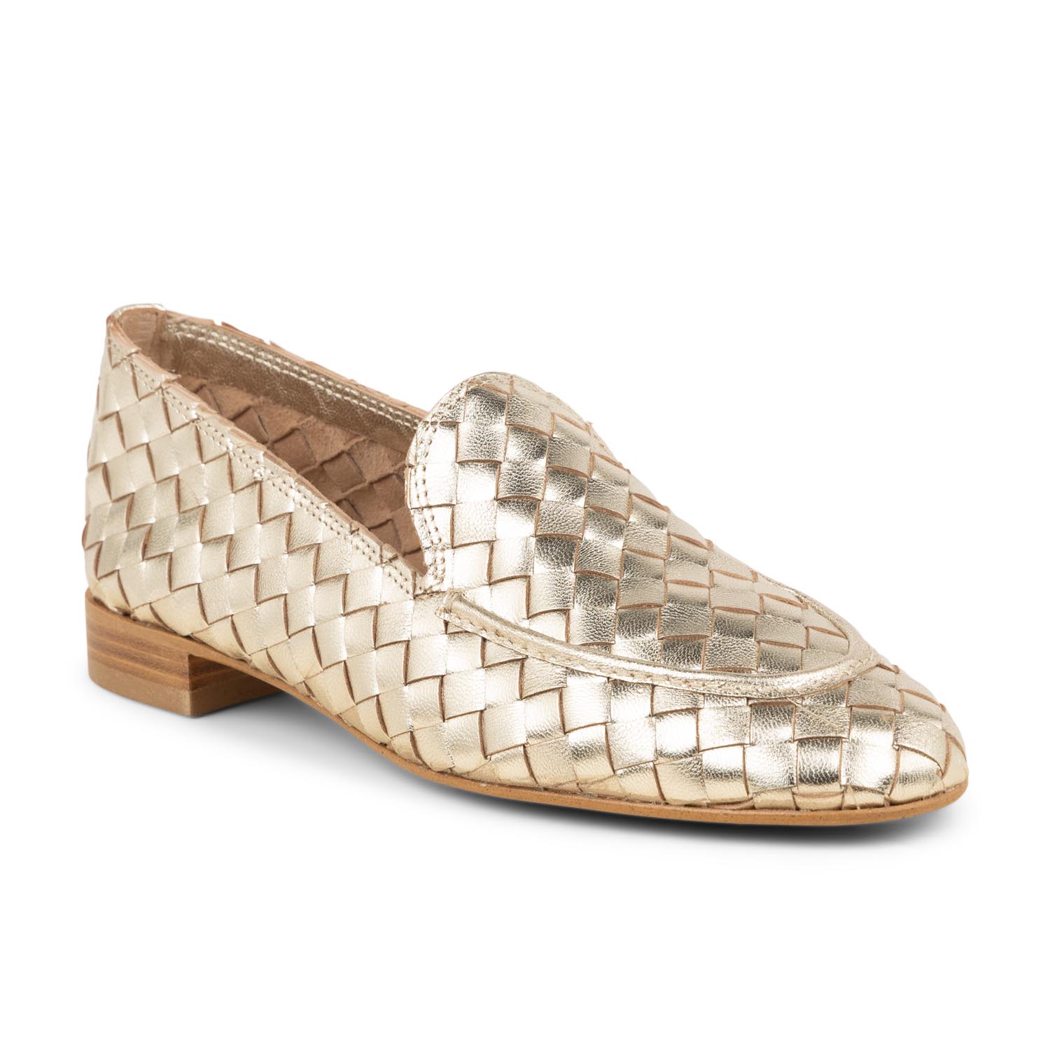 Mocassins femme PERTINI PERTIMOC