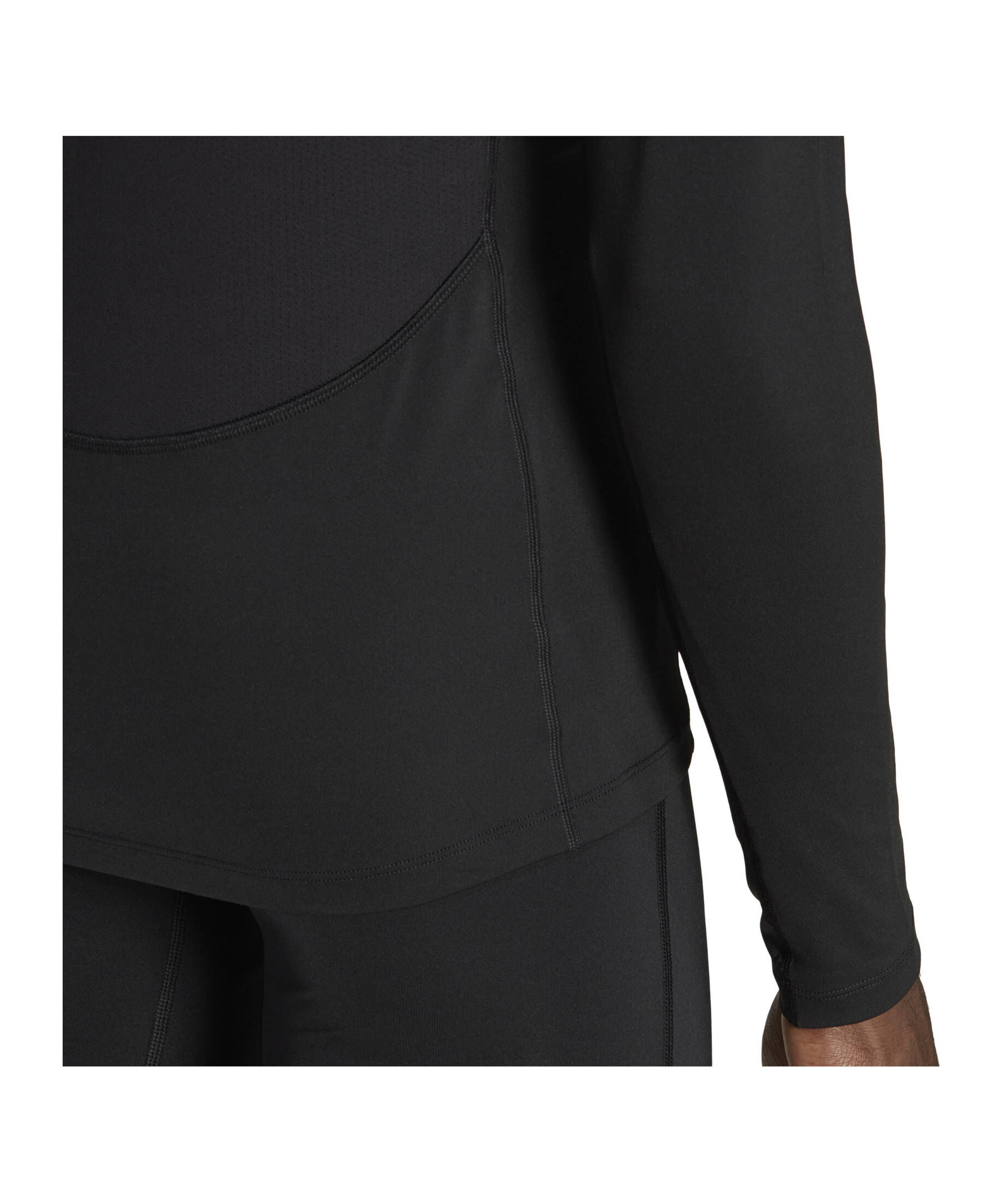 adidas Performance| Herren Langarmshirt TECHFIT AEROREADY