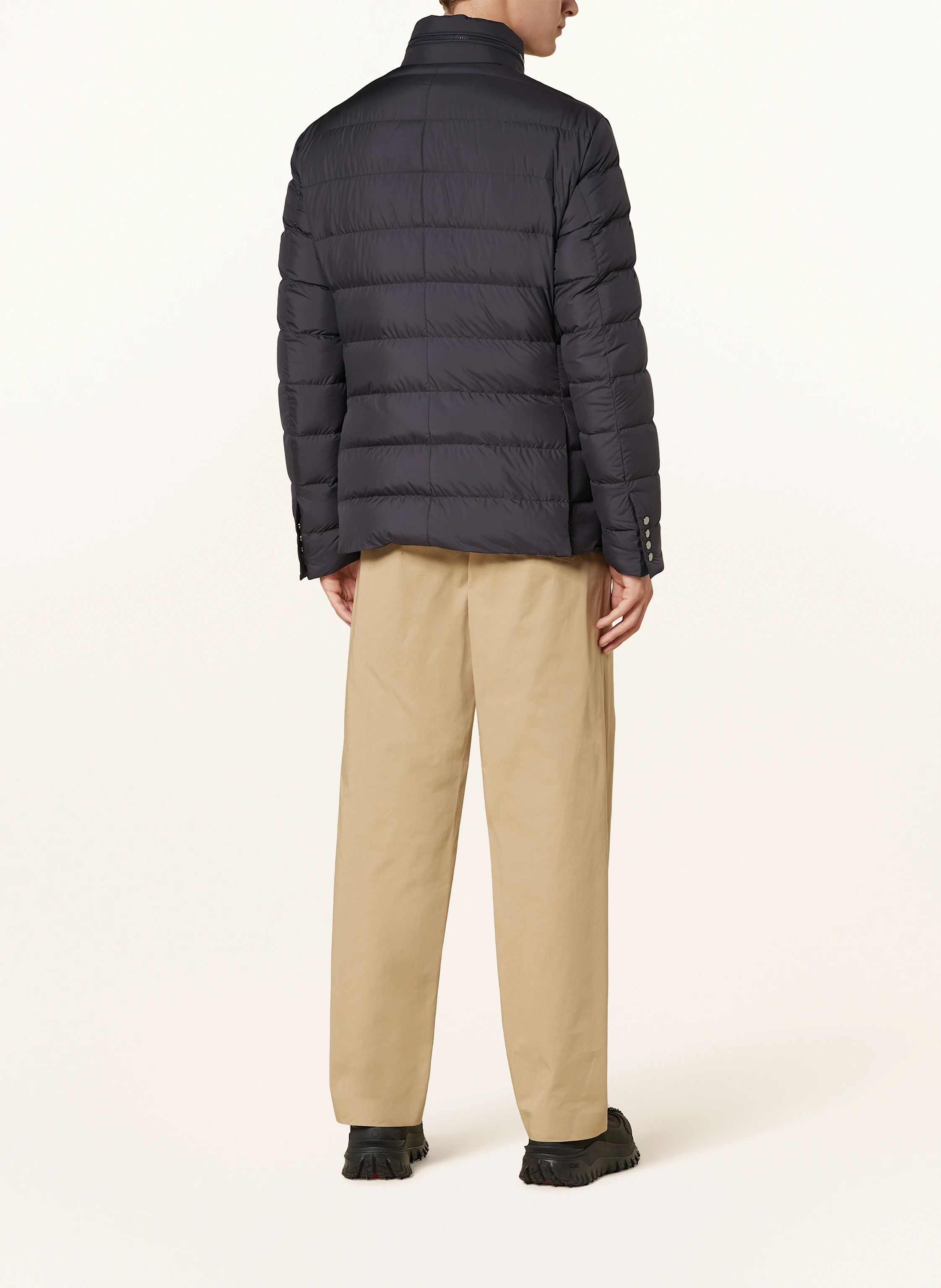 MONCLER Daunenjacke MALINVERN