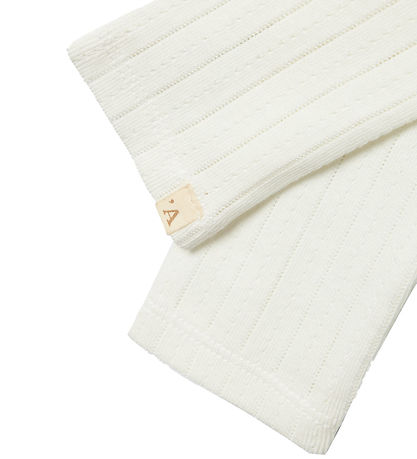 Lil' Atelier Leggings - NbfRachel - Noos - Kokosmilch