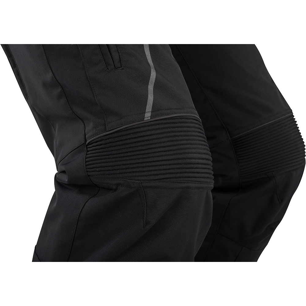 Bering - Pantalon Westport Noir