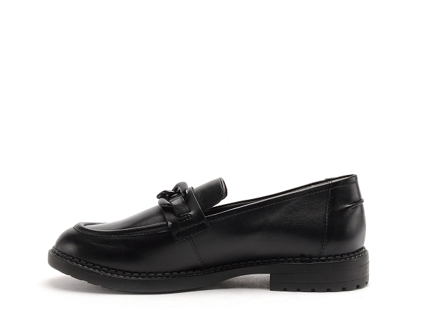 Caprice basses femme 2460329 noir