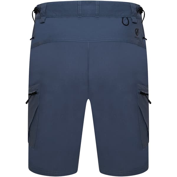 Short randonnée DARE 2B TUNED IN II SHORT M ORION GREY
