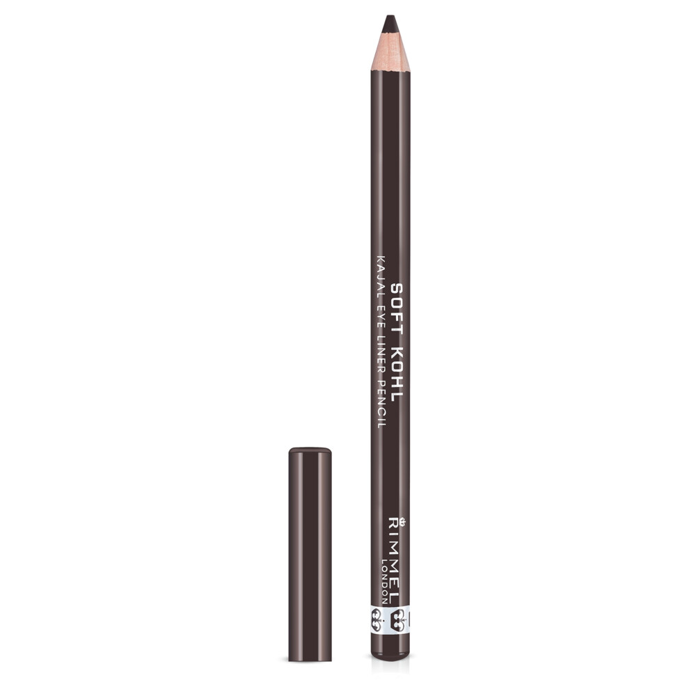 Rimmel Soft Kohl Kajal Eyeliner 011 Sable Brown1,2 gr