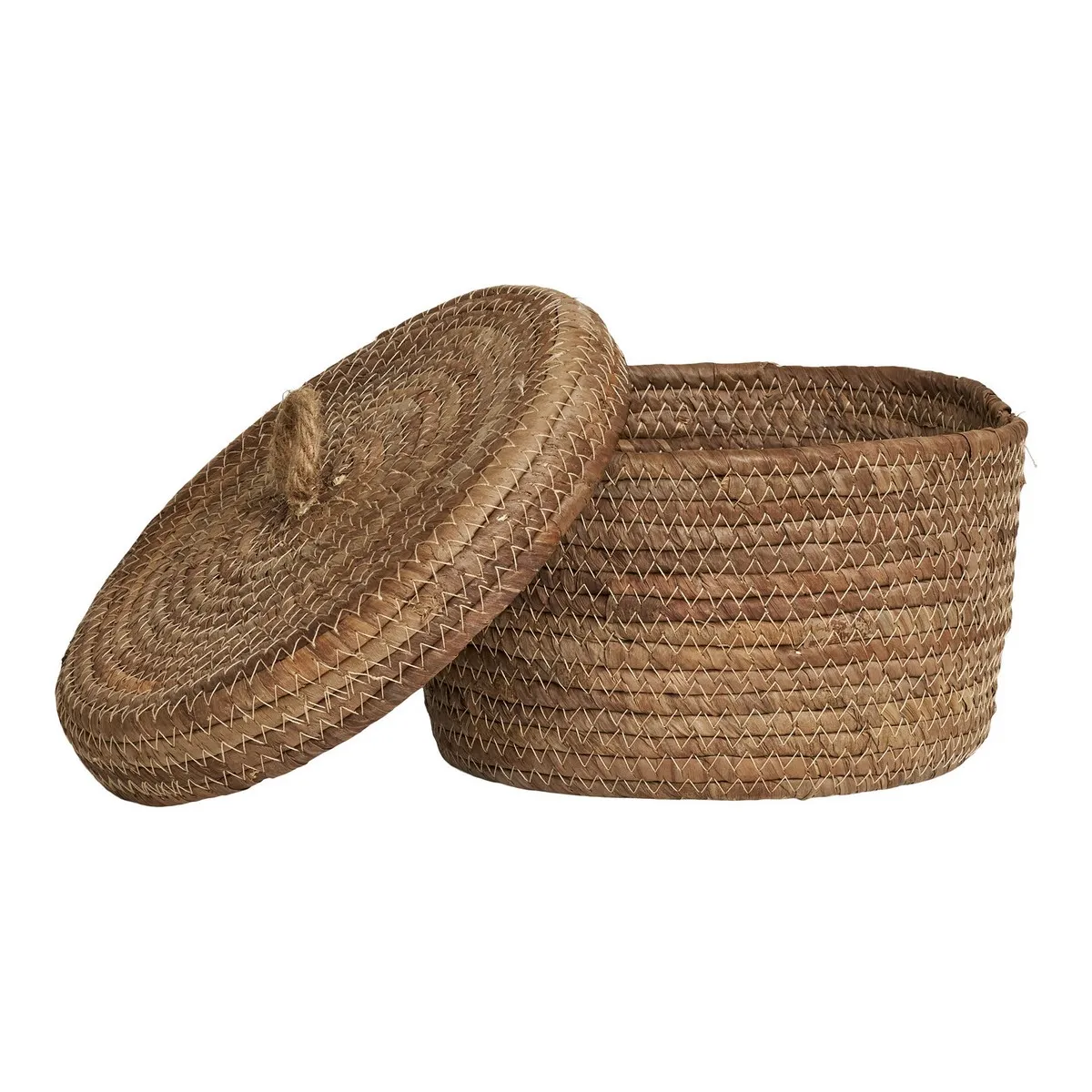 EPIKASA Paniers Décoratifs Desio