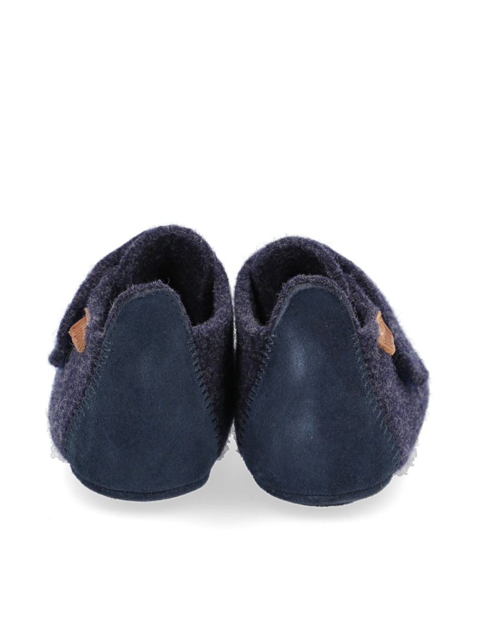 Baby wool