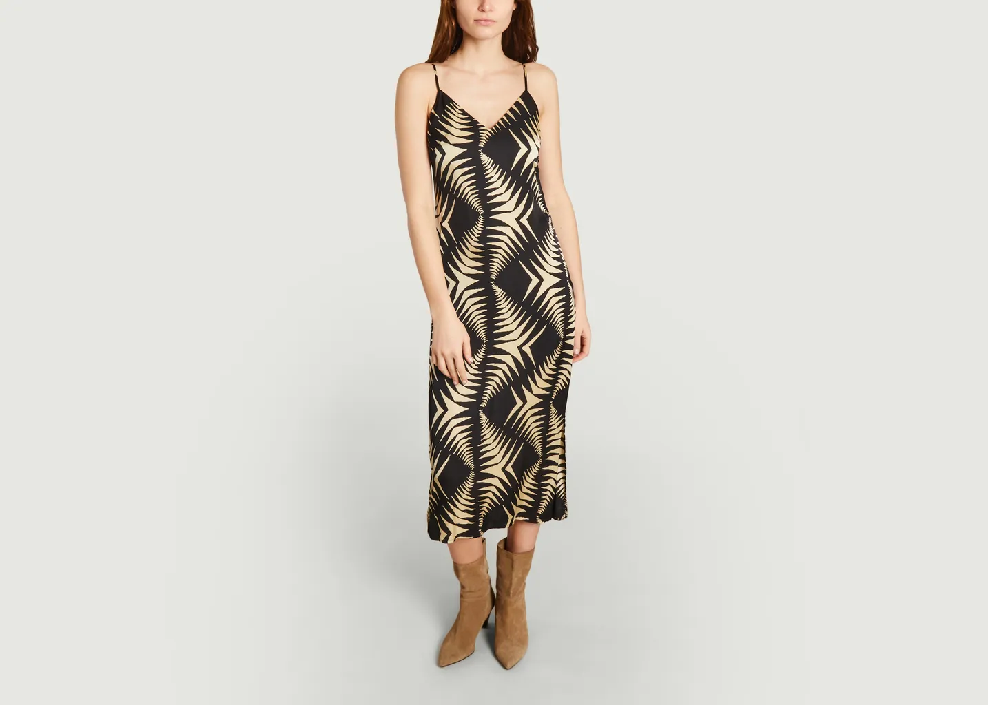 Robe napi Ba&sh
