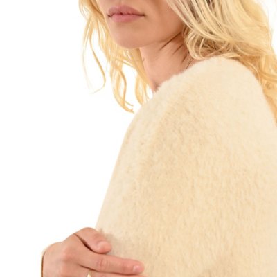 Pull femme 1598CH MOLLY BRACKEN