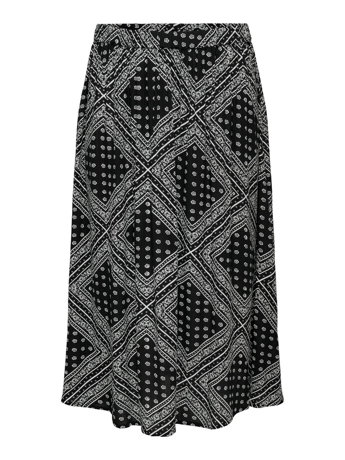 CARCHERRY Rock Black