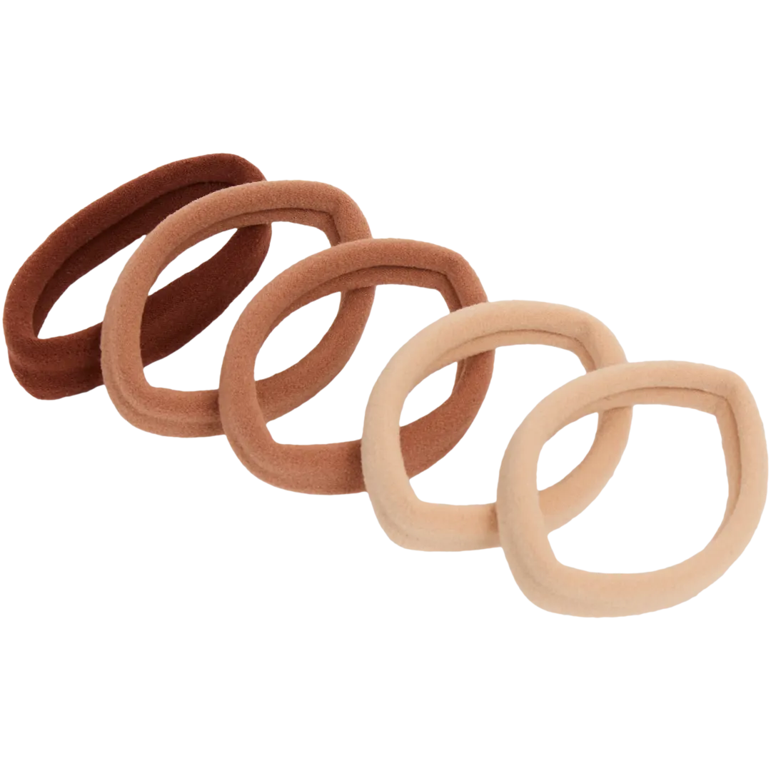 Élastiques pour cheveux