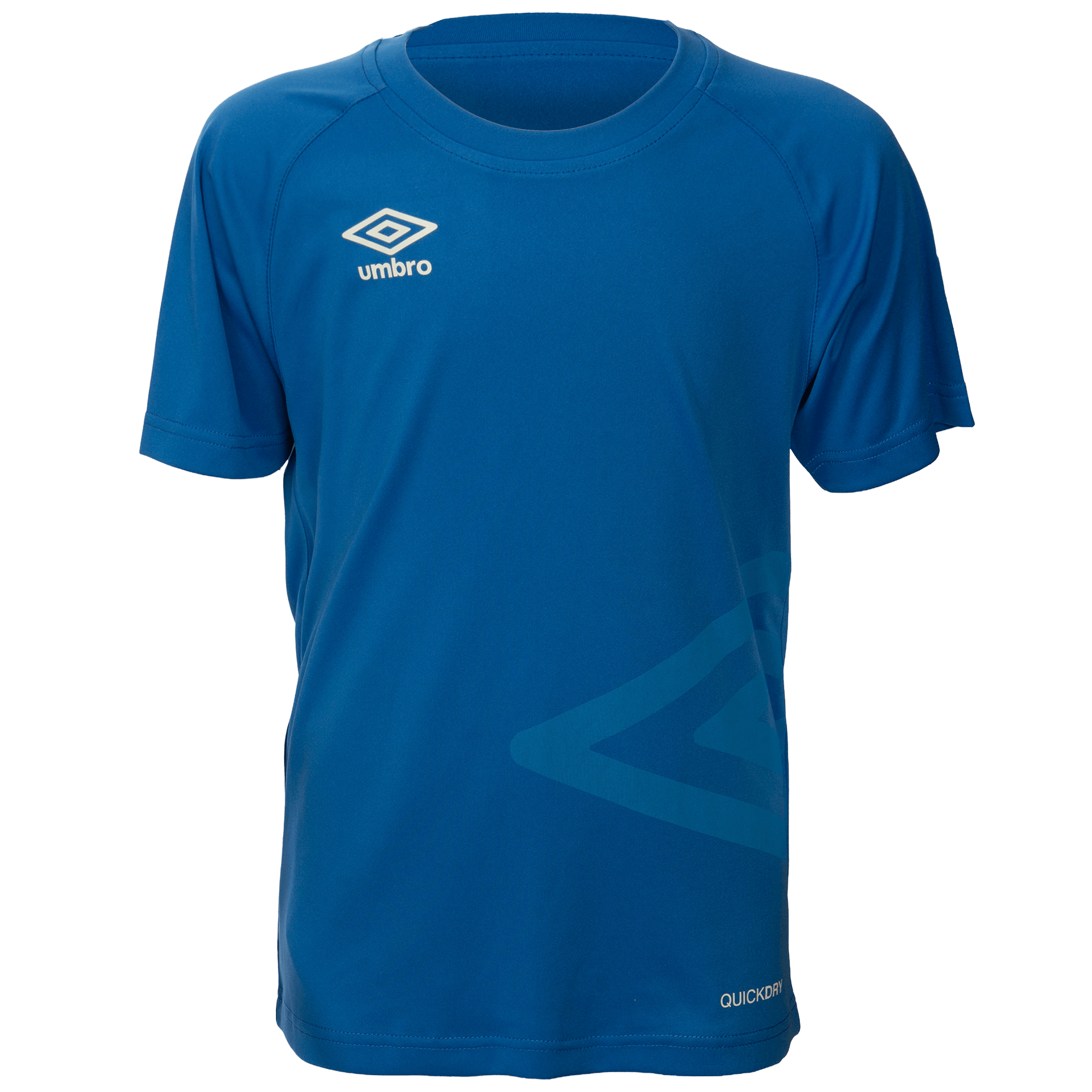 Umbro Furio Tech Tee Jr - Treningstøy