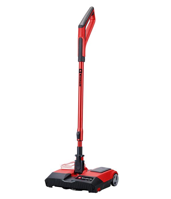 Einhell Akku-Besen TE-FS 18 Li-Solo