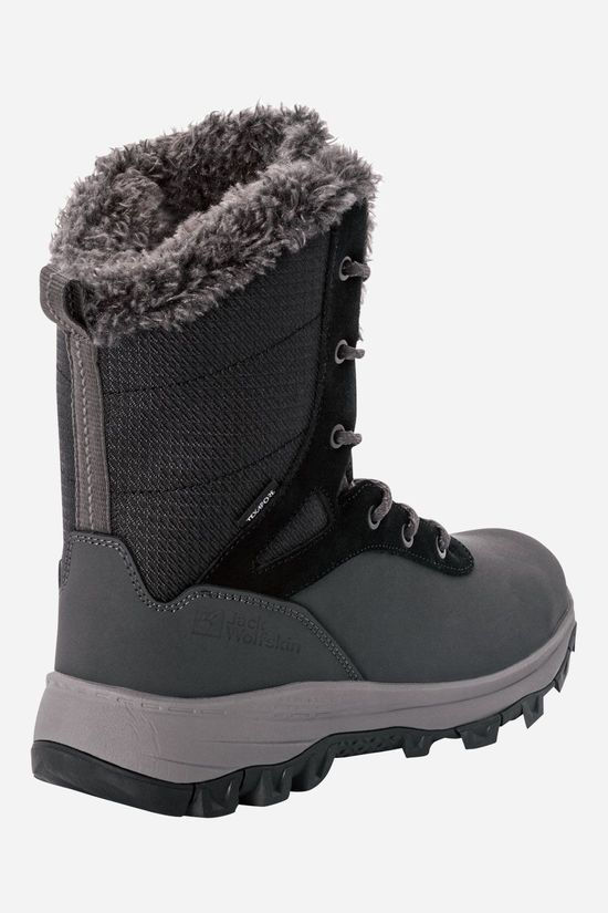 Jack Wolfskin Jack Wolfskin Everquest Texapore Snow High Winterschoen Dames