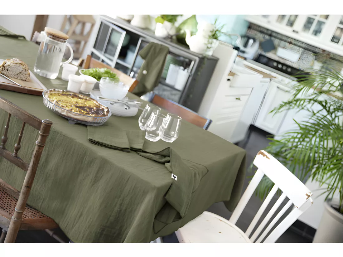 Nappe de table 