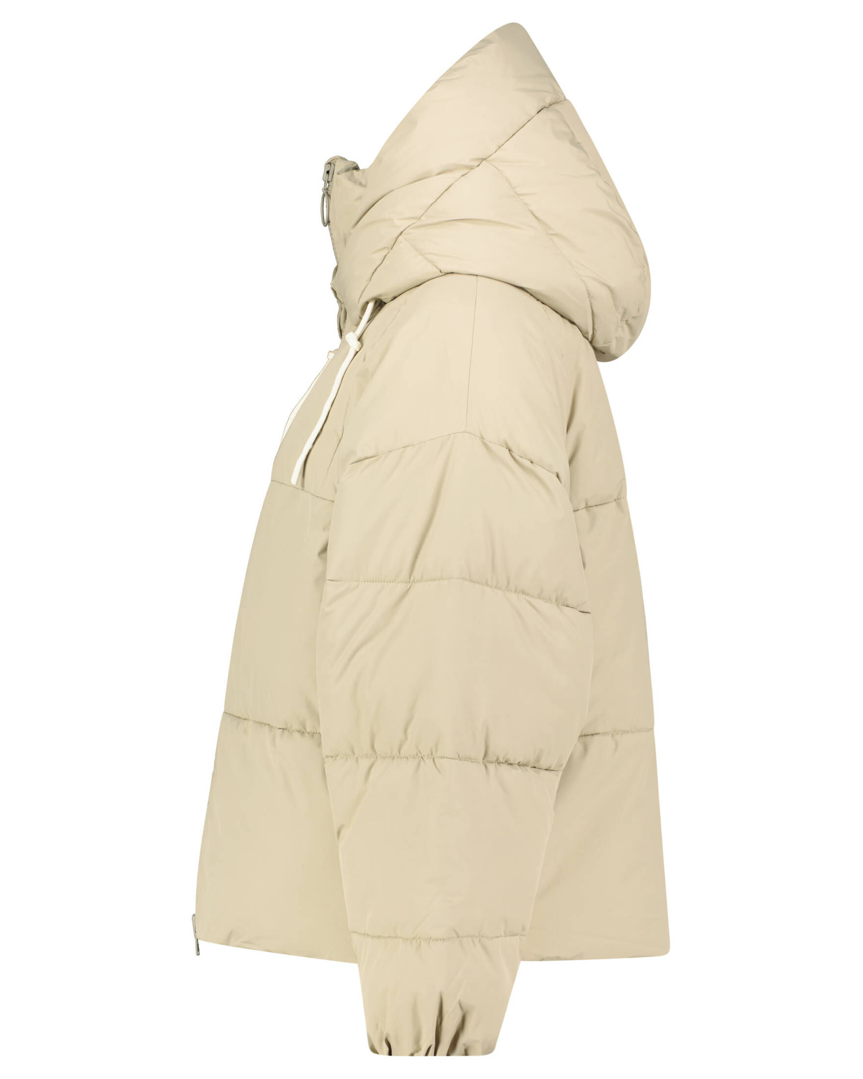 Embassy of bricks and logs| Damen Pufferjacke ZONZA