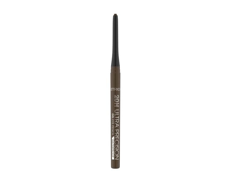 Catrice Kajal 20H Ultra Precision Waterproof 030 Brownie Wasserfester Gel-Eyeliner