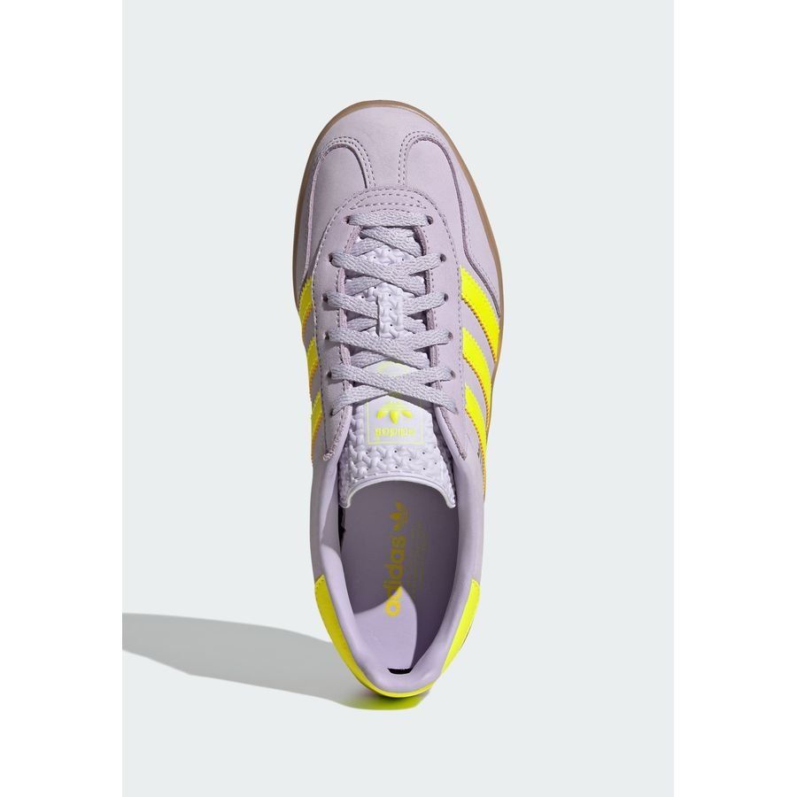 Adidas Original Chaussure Gazelle Indoor